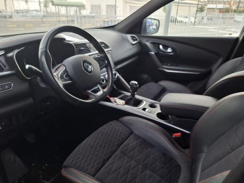 Renault Kadjar 2019 1.5 blue dci Black Edition 115cv