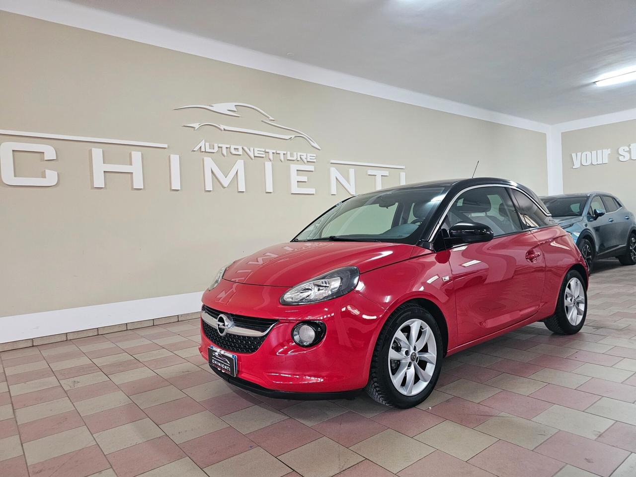 Opel Adam Rocks 1.2 70 CV