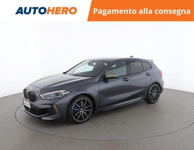 BMW M135 i xDrive