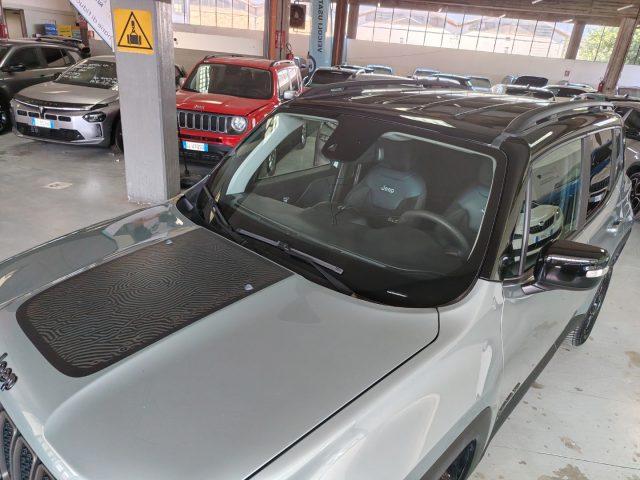 JEEP Renegade 1.5 Turbo T4 MHEV Upland MY23