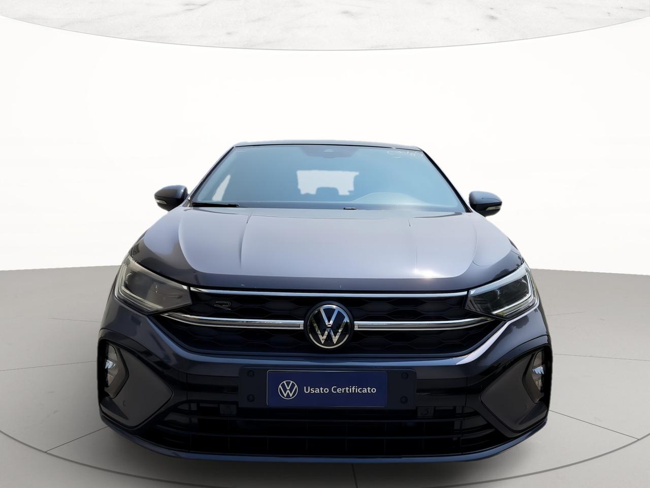 Volkswagen Taigo 1.0 tsi r-line 110cv