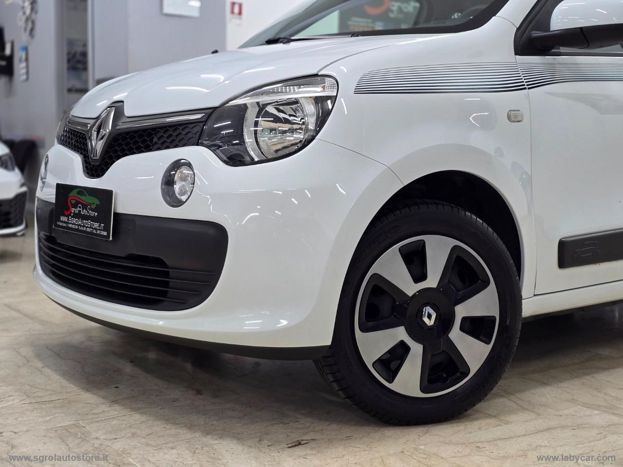 RENAULT Twingo SCe Life