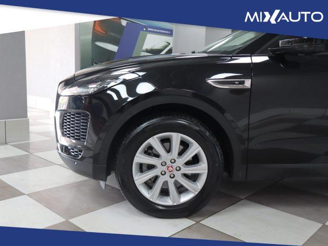 JAGUAR E-Pace 2.0D I4S AWD 150 CV SE AUTO EU6