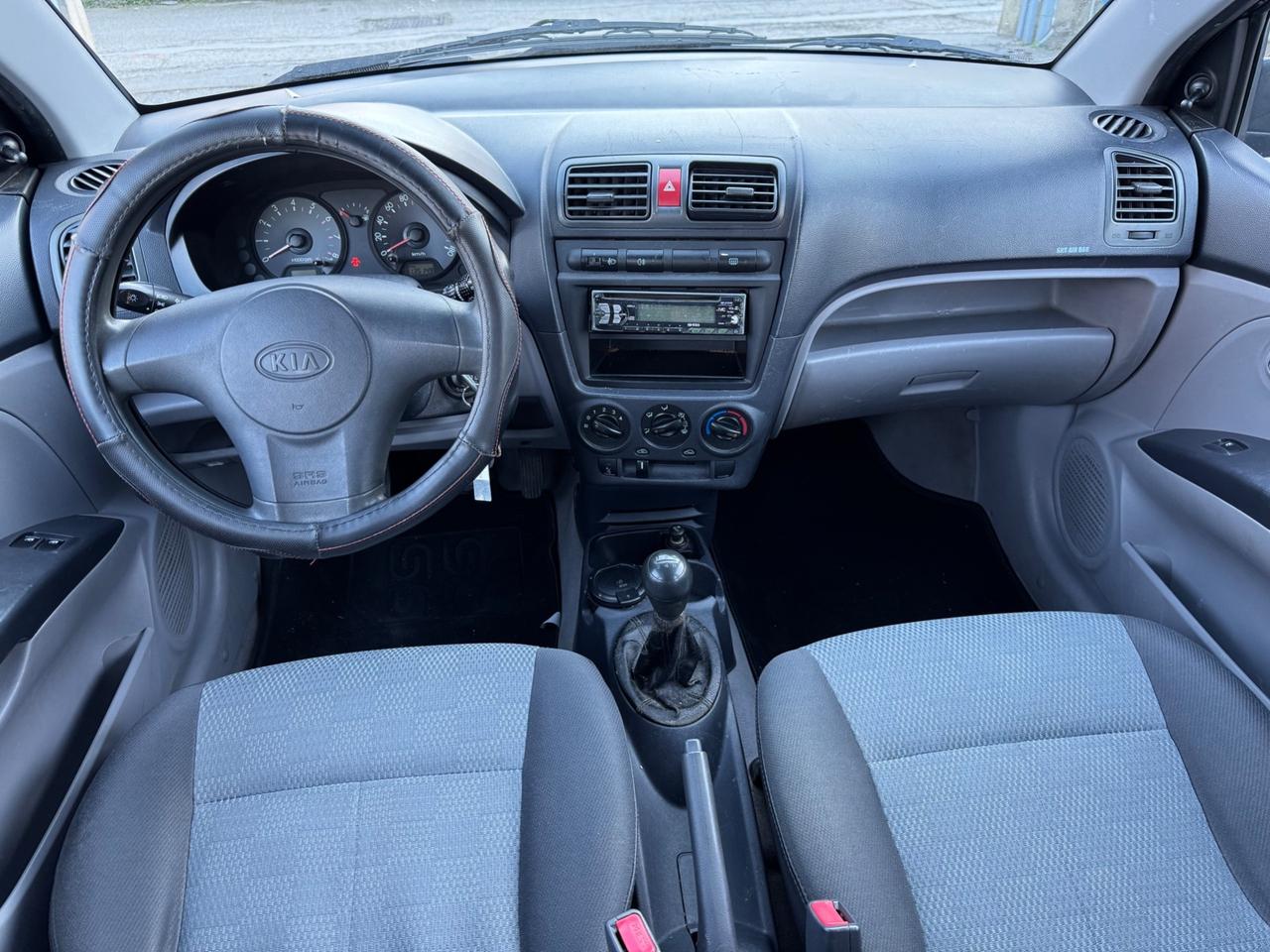 Kia Picanto 1.0 Urban NEOPATENTATI