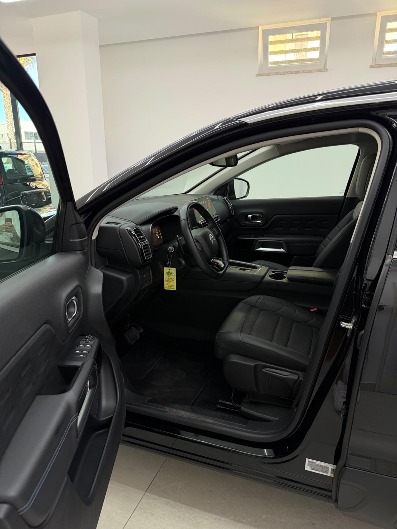 Citroen C5 Aircross BlueHDi 130 S&S EAT8 Max