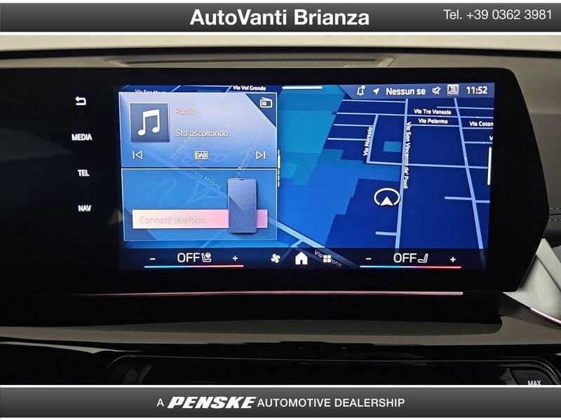 BMW X1 X1 sDrive 18d Msport Pro