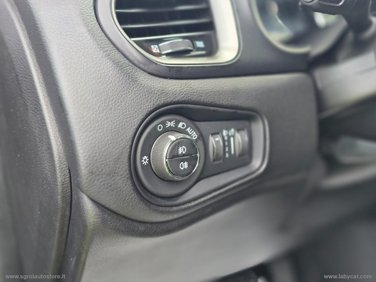 JEEP Renegade 1.5 T4 MHEV Limited
