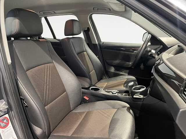 BMW X1 18d 2.0D 143CV xDrive X-Line - NEOPATENTATI