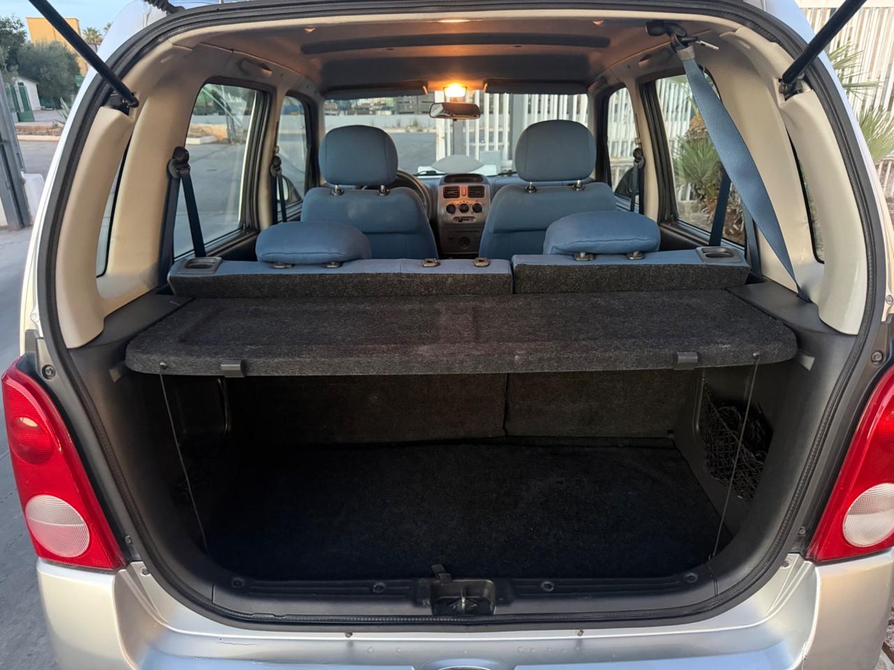 Opel AGILA 1.2 BENZINA GPL - BEN TENUTA