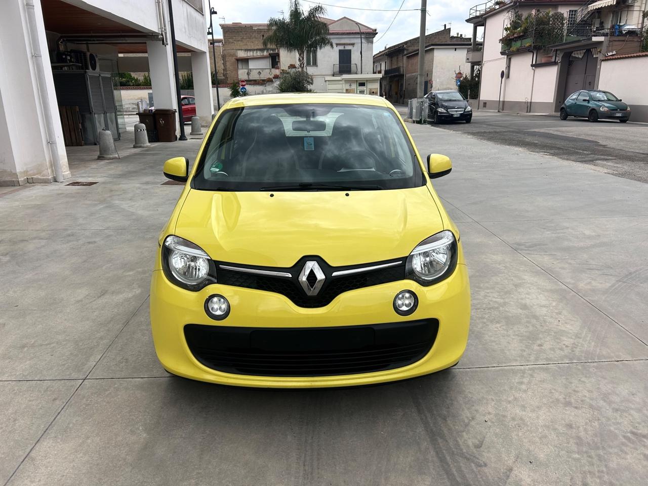 Renault Twingo 1.0 SCe Live