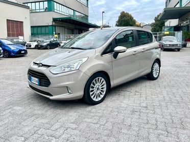Ford B-Max 1.6 105 CV Automatica Titanium pack Uniprop.!!!!