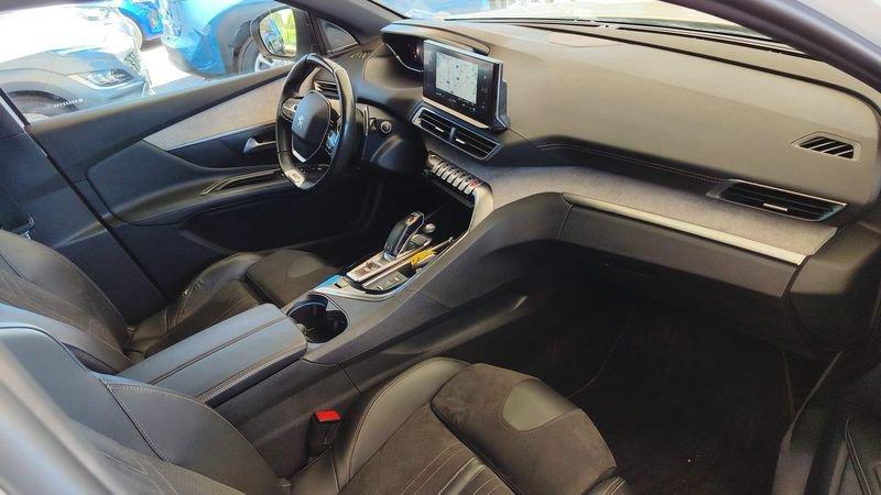 Peugeot 3008 BlueHDI 130 EAT8 GT Pack aut.