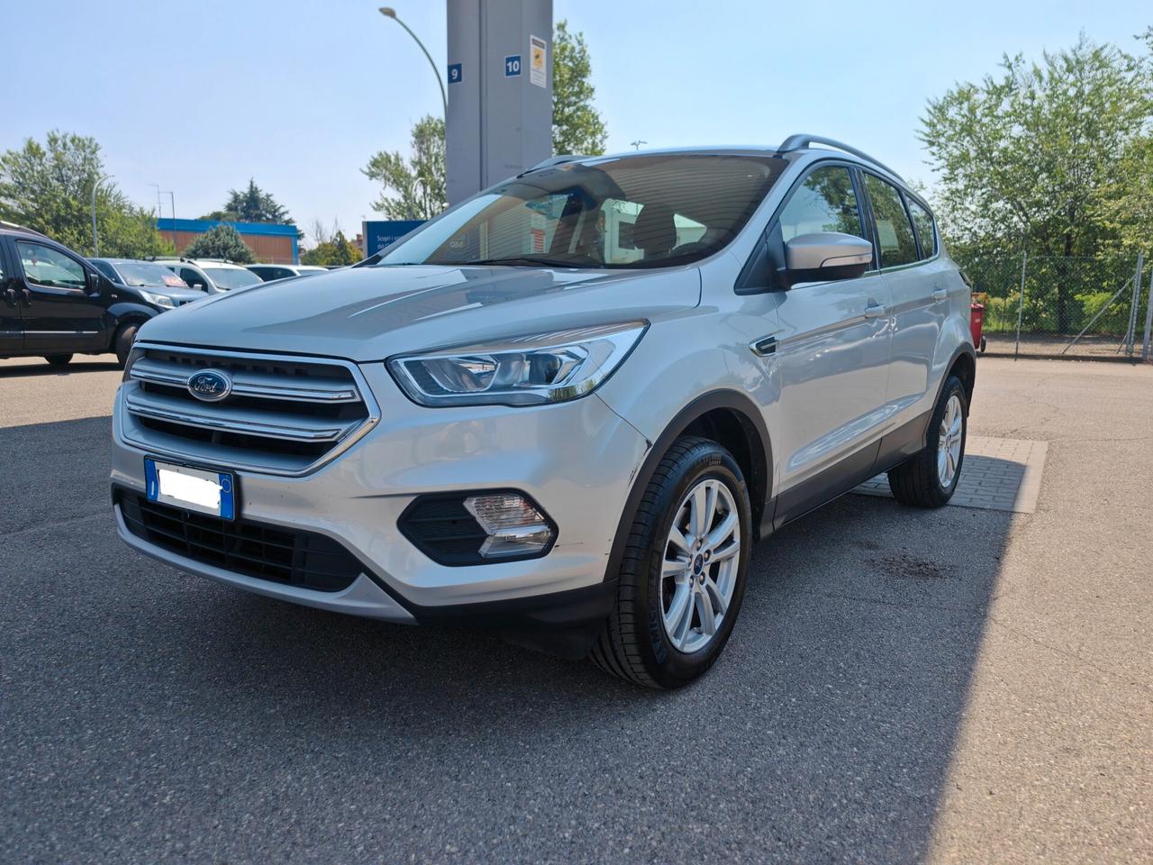 Ford Kuga 1.5 EcoBoost 120 CV S&S 2WD ST-Line