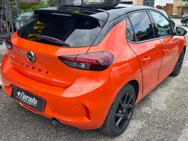 OPEL Corsa 1.2 75cv - 10 anni di garanzia