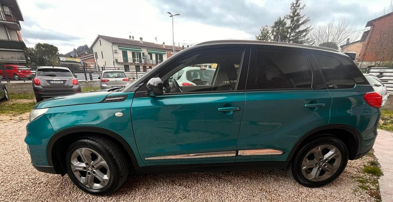 Suzuki Vitara 1.6 DDiS V-Top