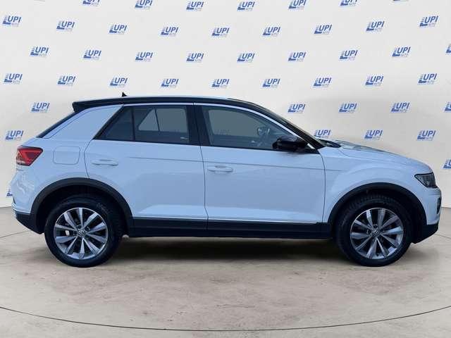 Volkswagen T-Roc 1.0 TSI Style BMT