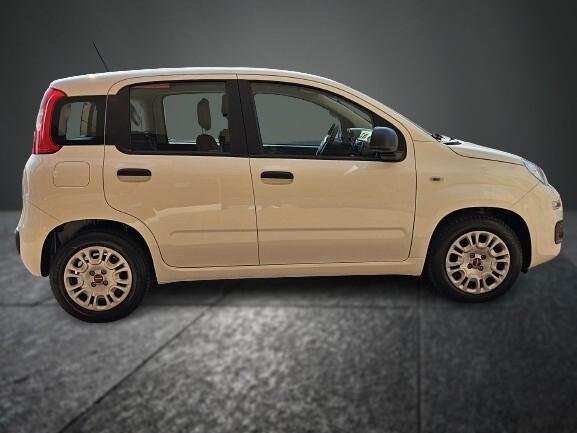 FIAT PANDA 1.0 FIREFLY 70cv S&S HYBRID EASY