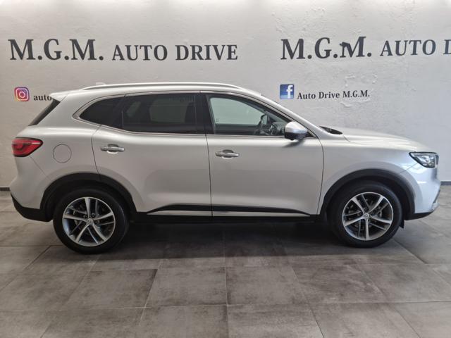 MG EHS Plug-in Hybrid Luxury