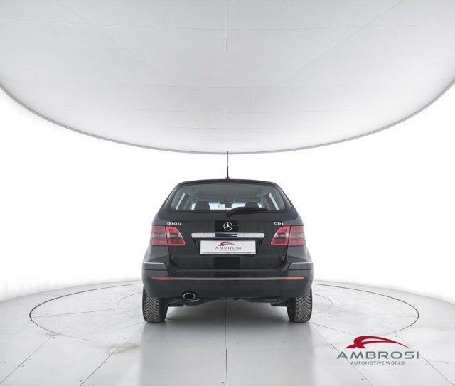 MERCEDES-BENZ B 180 180 CDI - PER OPERATORI DEL SETTORE