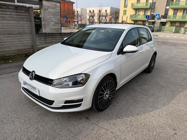 VOLKSWAGEN Golf 1.6 TDI 110 CV 5p. 118000 KM