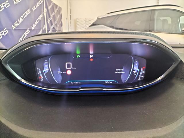 PEUGEOT 3008 BlueHDi 130 S&S EAT8 Active