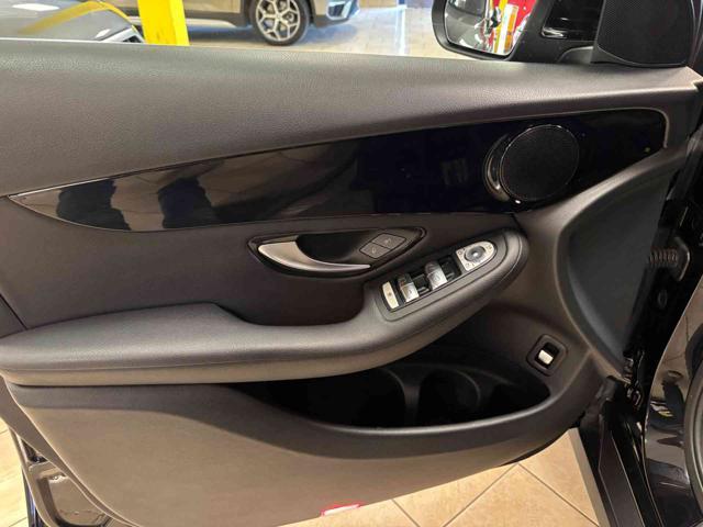 MERCEDES-BENZ GLC 200 d 4Matic Executive ** KM CERTIF. MERCEDES **