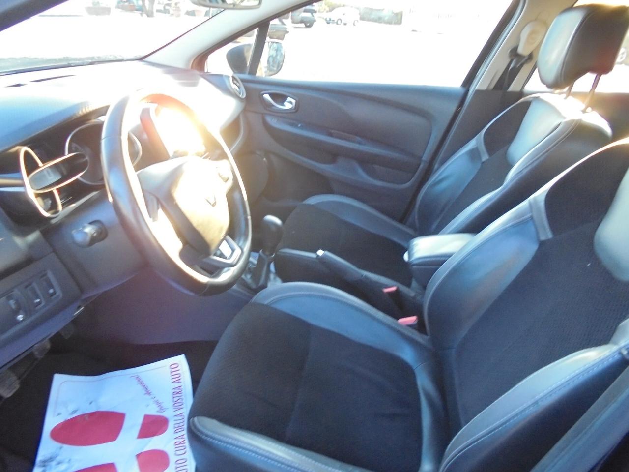 Renault Clio dCi 8V 75 CV Start&Stop 5 porte Energy Intens