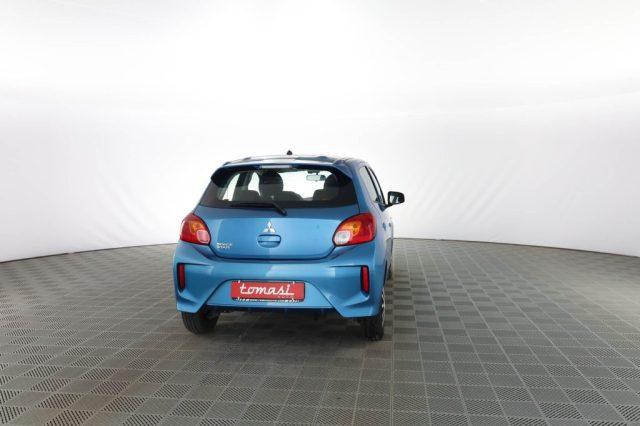 MITSUBISHI Space Star Space Star 1.2 Invite