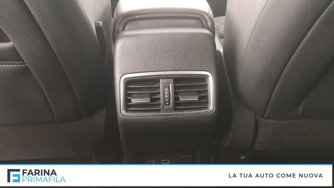 RENAULT Kadjar 2019 - Kadjar 1.5 blue dci Sport Edition2 115cv edc