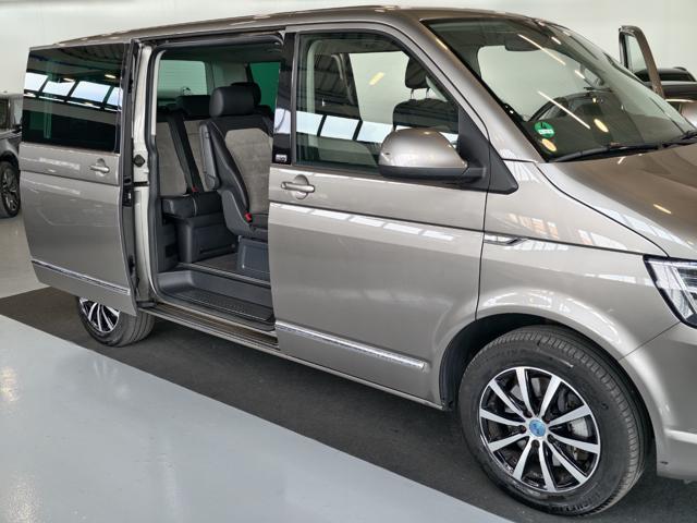VOLKSWAGEN Multivan 2.0 TDI 204CV DSG 4Motion Highline