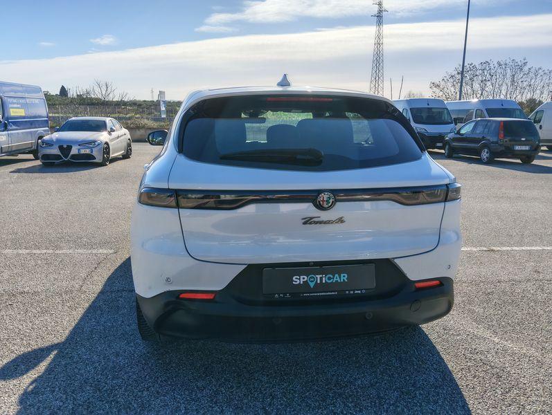 ALFA ROMEO Tonale - Tonale 1.6 Sprint 130cv tct6