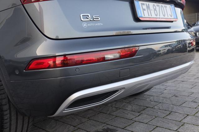 AUDI Q5 S-line quattro Stronic Business Sport sline