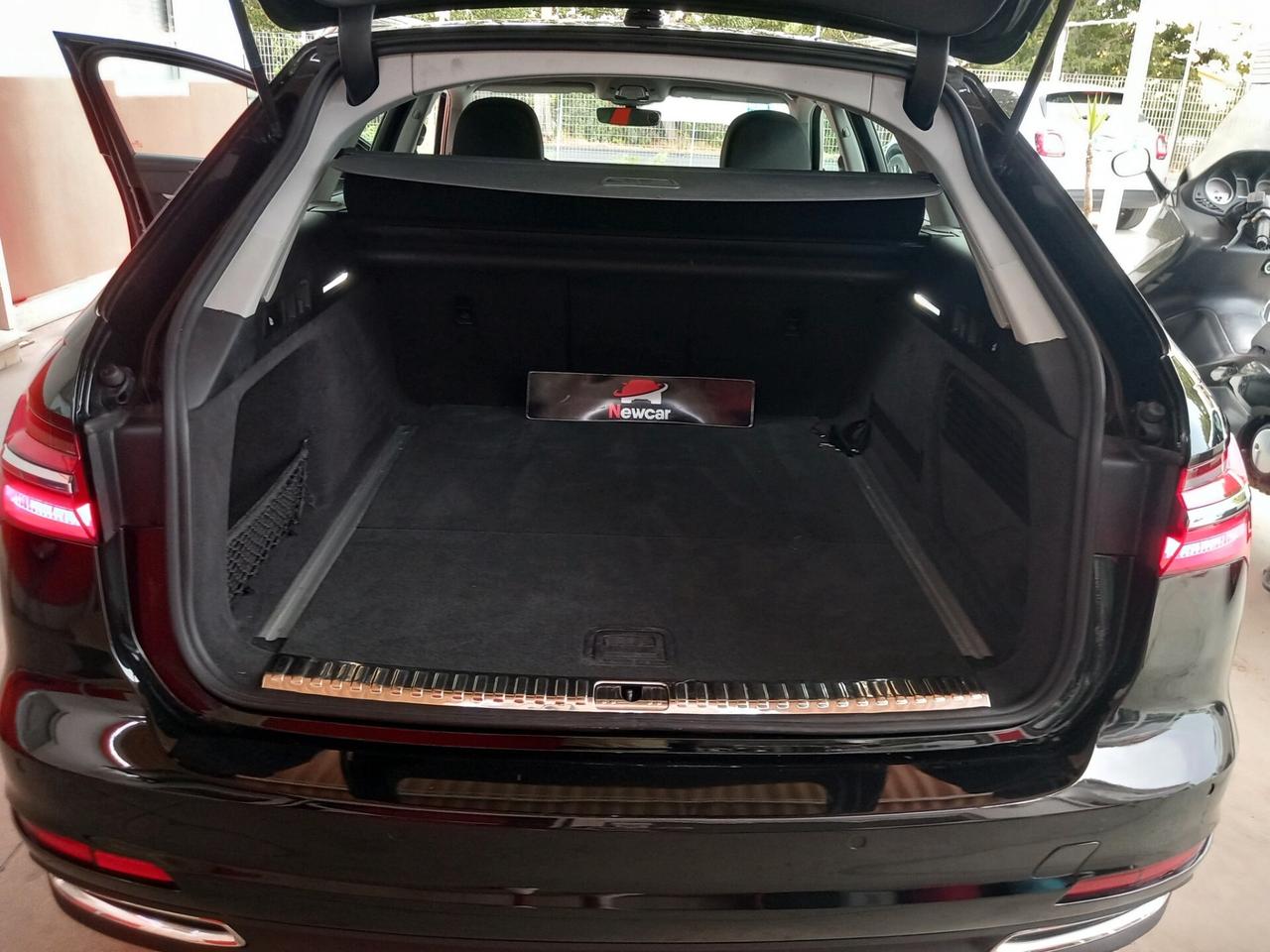 Audi A6 Avant 40 2.0 TDI S tronic Sport km 188000 cerchio r 20 GARANZIA TOTALE