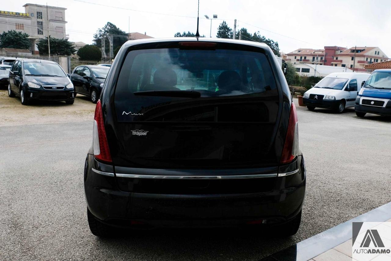 Lancia MUSA 1.6 Multijet S&S Platino