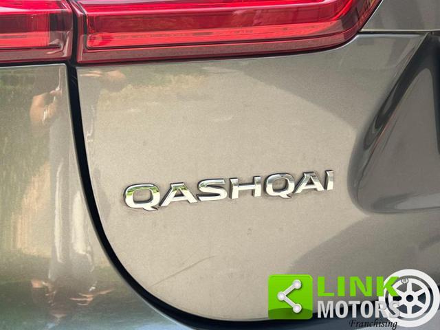 NISSAN Qashqai 1.5 dCi N-Connecta GARANTITA 12 MESI