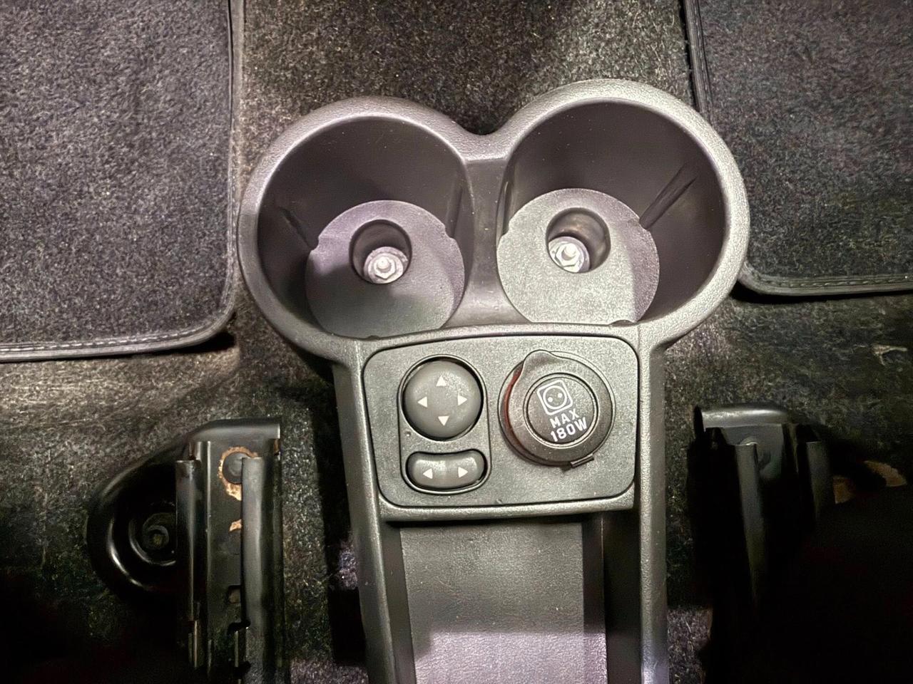 Fiat Panda 1.3 MJT 16V 4x4 Climbing ELD EURO 4