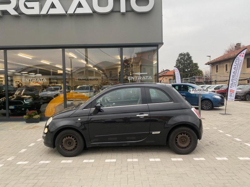 Fiat 500 1.2 Lounge 69cv