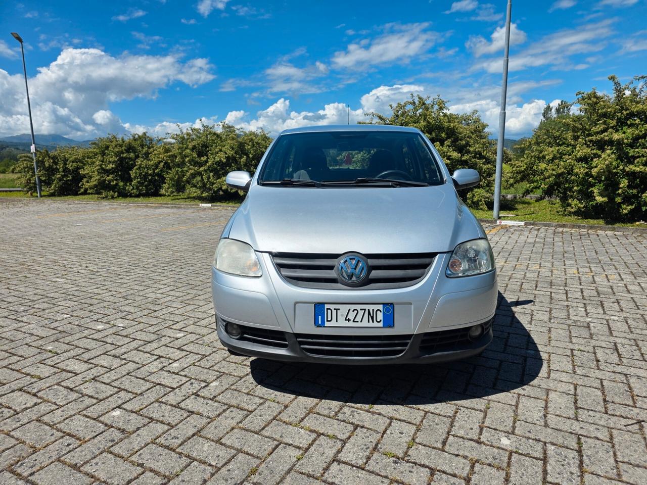 Volkswagen Fox 1.2 Sport