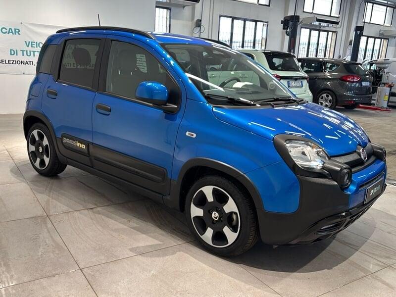 FIAT Panda Panda 1.0 FireFly S&S Hybrid Pandina