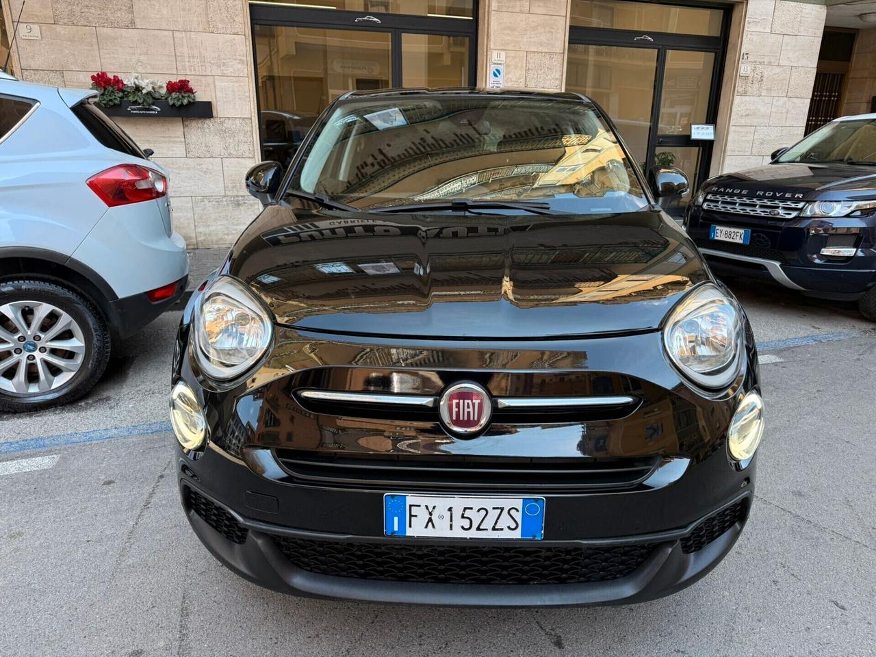 Fiat 500X 1.6 MultiJet 120 CV Urban
