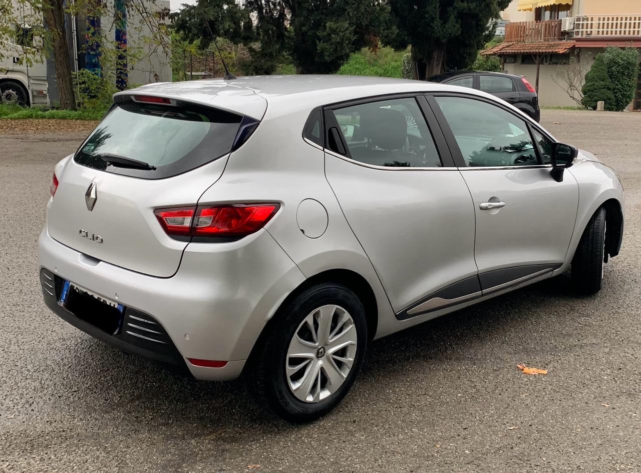 Renault Clio dCi 8V 75 CV Start&Stop 5 porte Energy Duel2