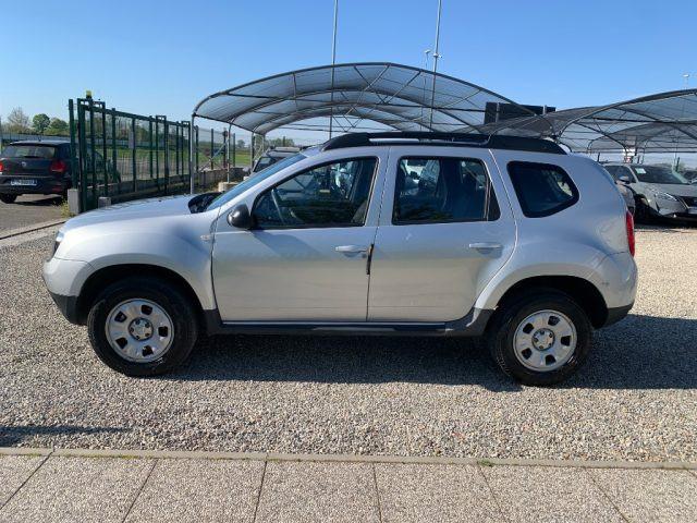 DACIA Duster 1.5 dCi 90CV 4x2 Lauréate