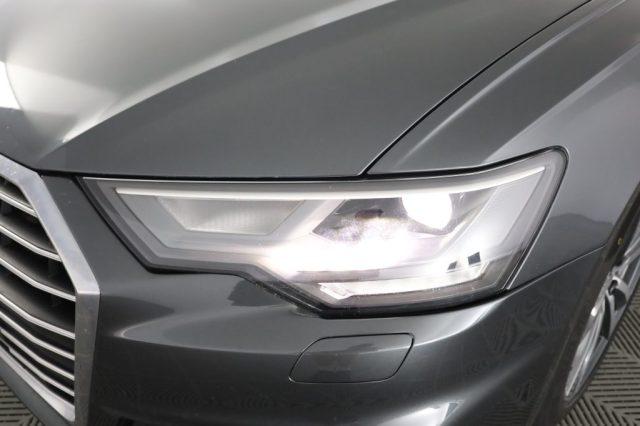 AUDI A6 A6 Avant 40 2.0 TDI S tronic Business Sport
