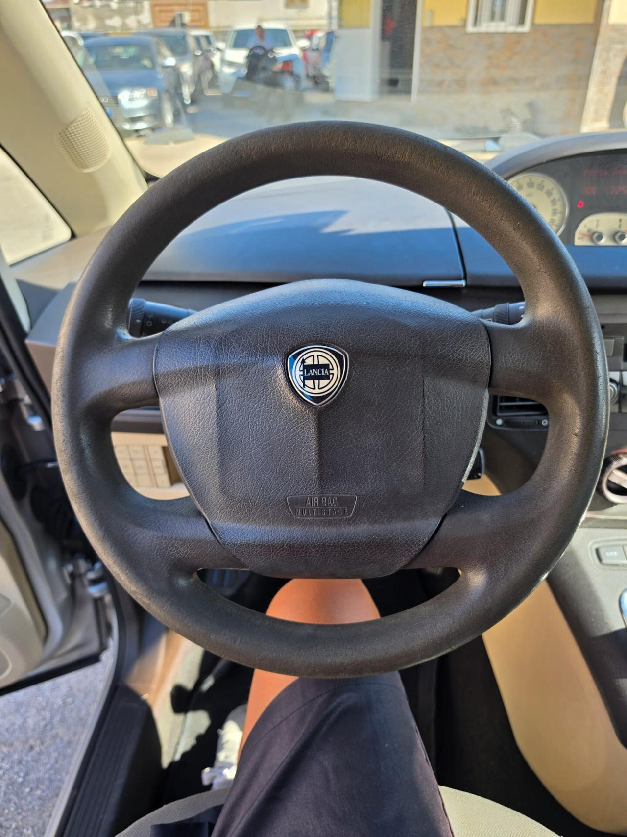 Lancia MUSA 1.3 Multijet 16V 70 CV Oro