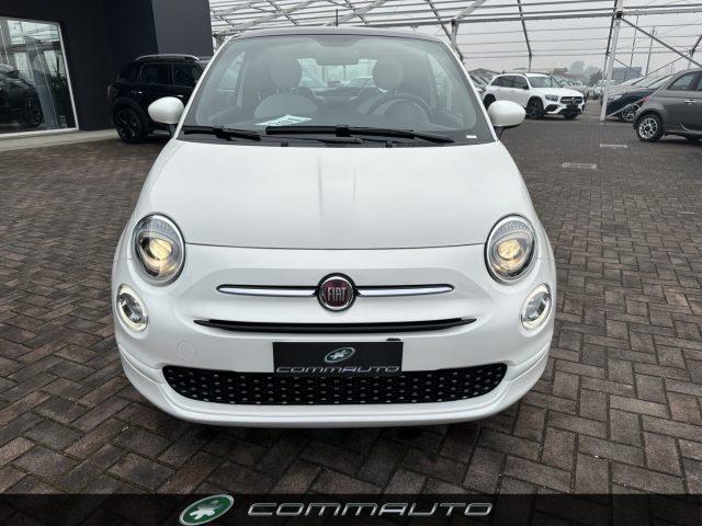 FIAT 500 1.0 Hybrid 70CV Dolcevita - NEOPATENTATI