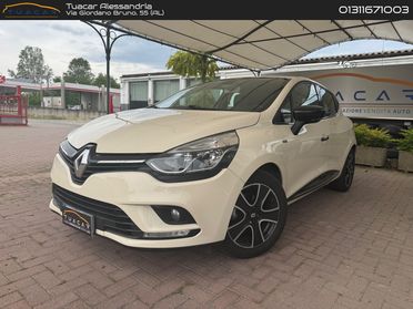 Renault Clio Duel 1.5 ENERGY dCi 75 Eco2