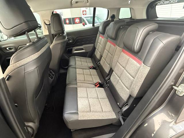 CITROEN C5 Aircross BlueHDi 130 S&S EAT8 Business