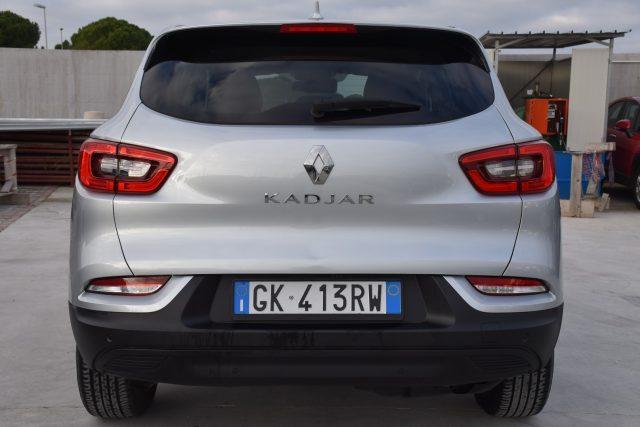 RENAULT Kadjar Blue dCi 8V 115CV EDC Equilibre
