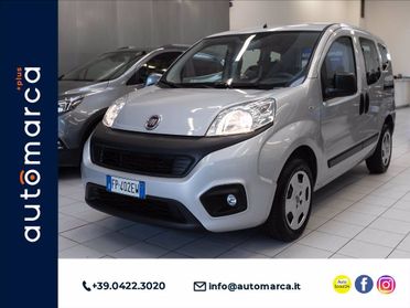 FIAT Qubo 1.3 mjt 16v Easy 80cv del 2018