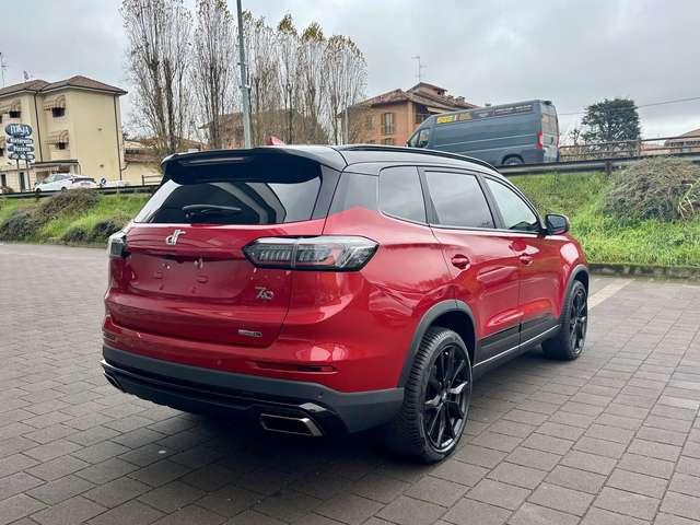 DR Automobiles DR7.0 DR 7.0 1.5 Plug-in Hybrid Sport Limited Edition